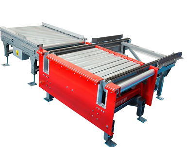 托盘输送设备_欧力德(苏州)物流系统工程有限公司